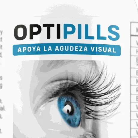 Optipills – 4