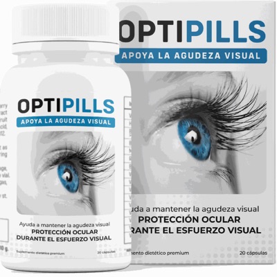 Optipills