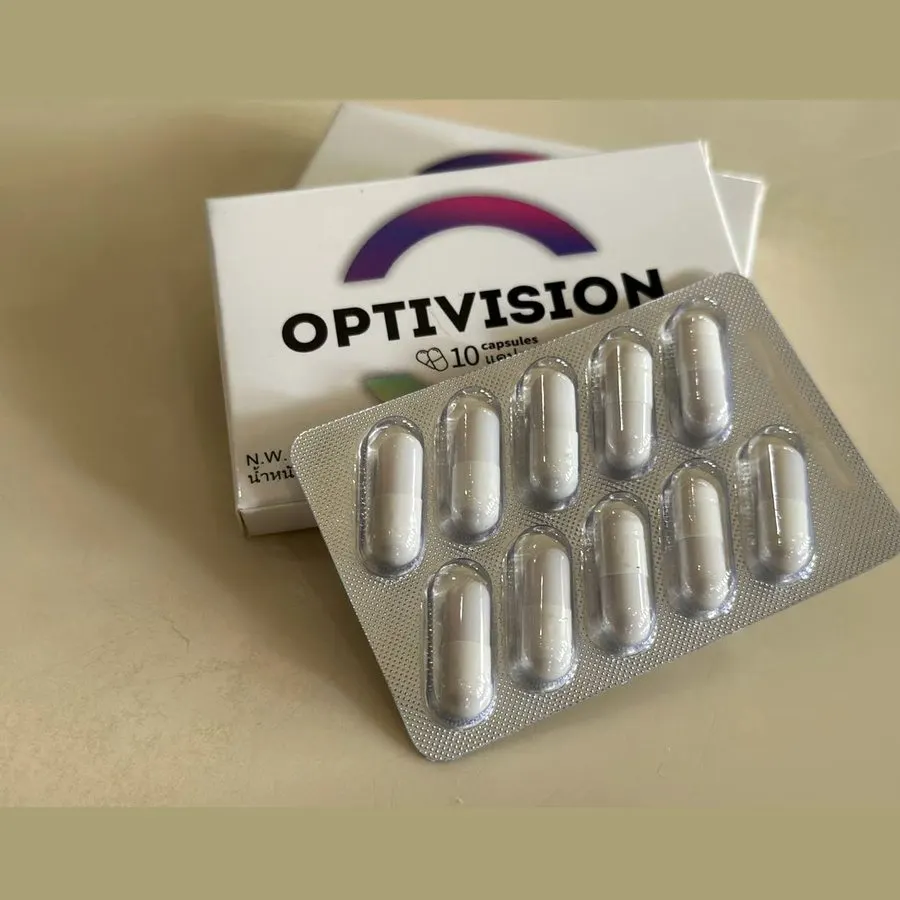 Optivision – 2