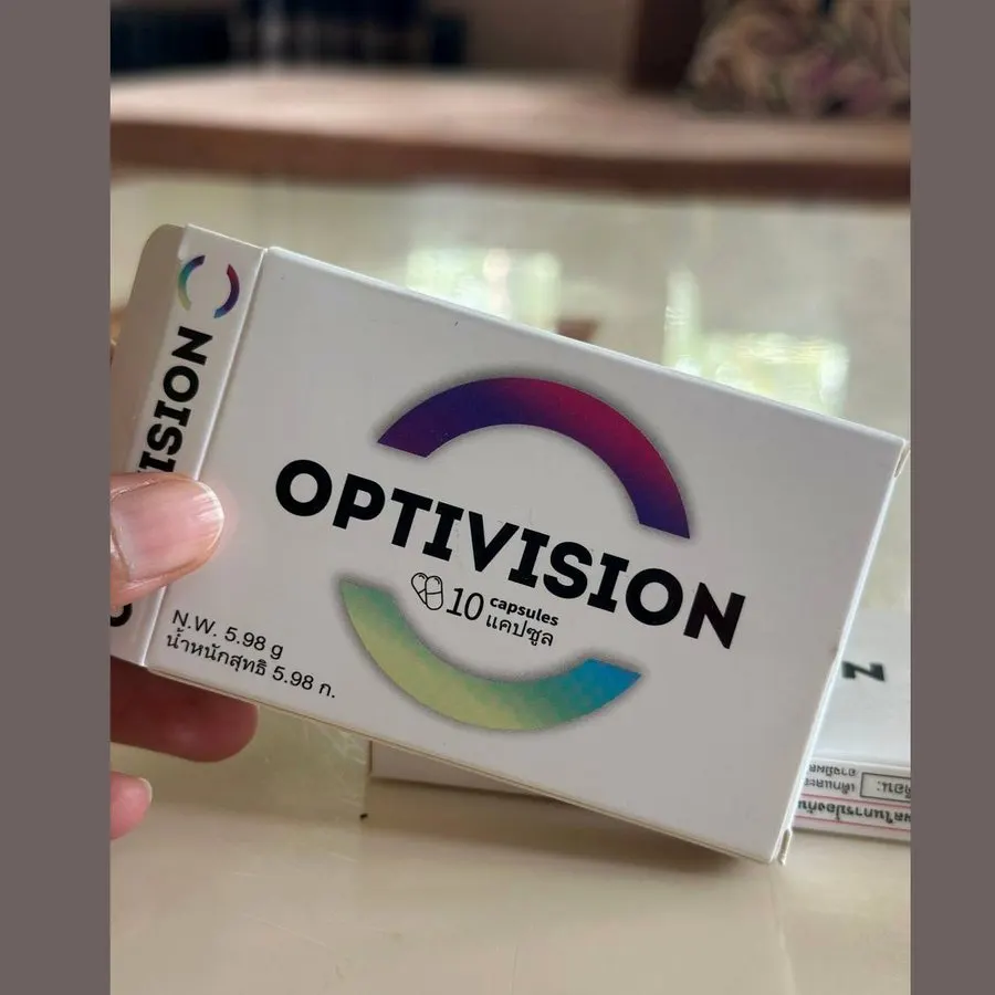 Optivision – 3