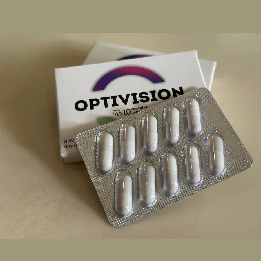 Optivision – 4