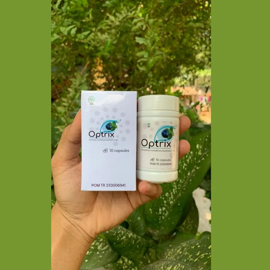 Optrix – 2