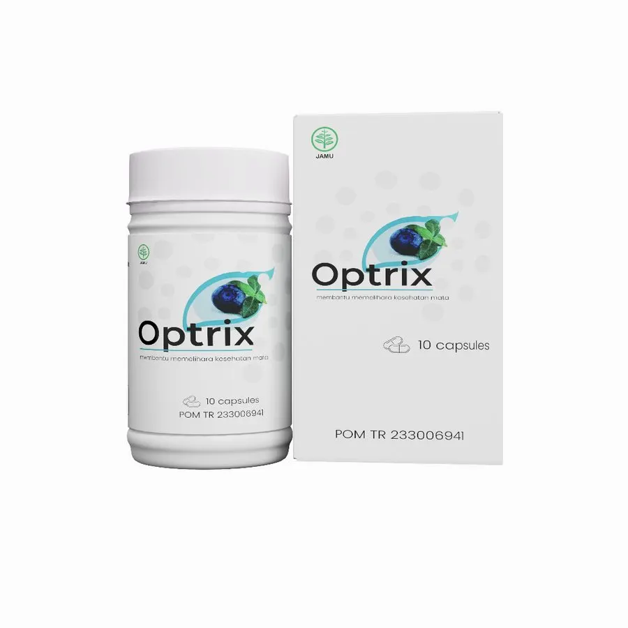 Optrix – 3