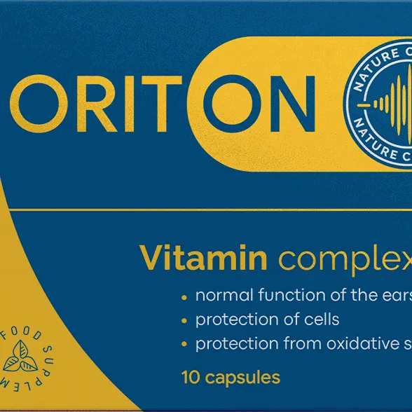 Oriton – 2