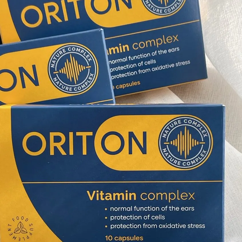 Oriton – 3