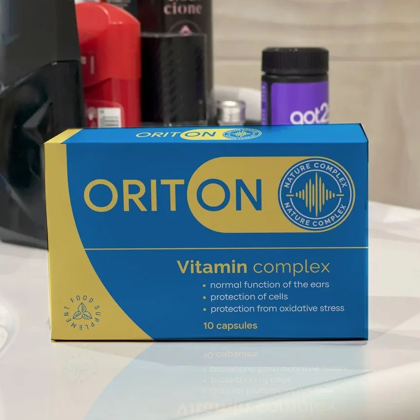Oriton – 4