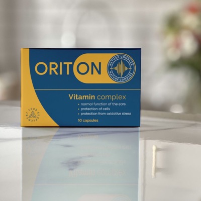 Oriton