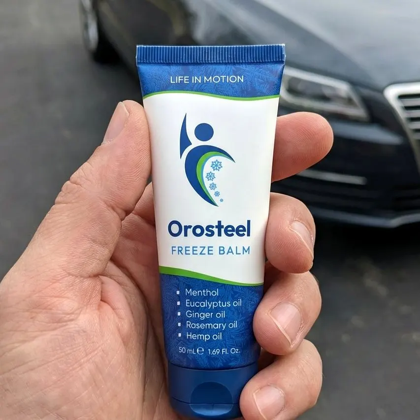 Orosteel – 2
