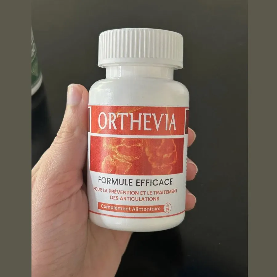 Orthevia – 2