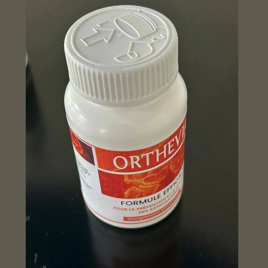 Orthevia – 3