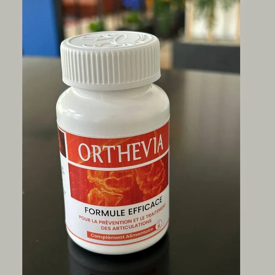 Orthevia – 4