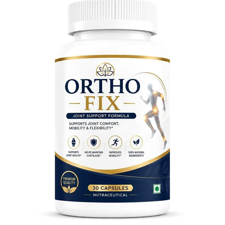Ortho Fix – 2