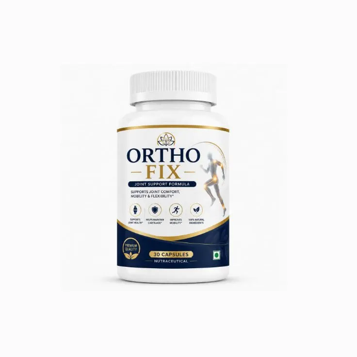 Ortho Fix – 3
