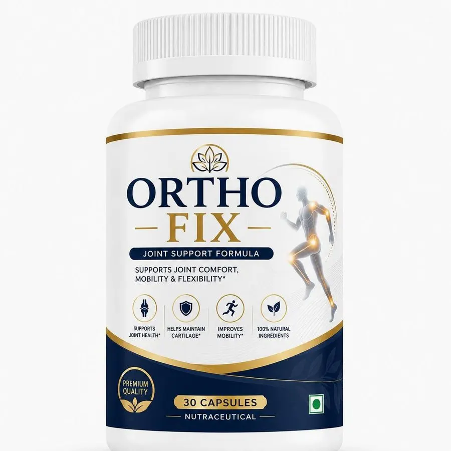 Ortho Fix – 4