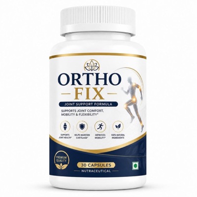 Ortho Fix