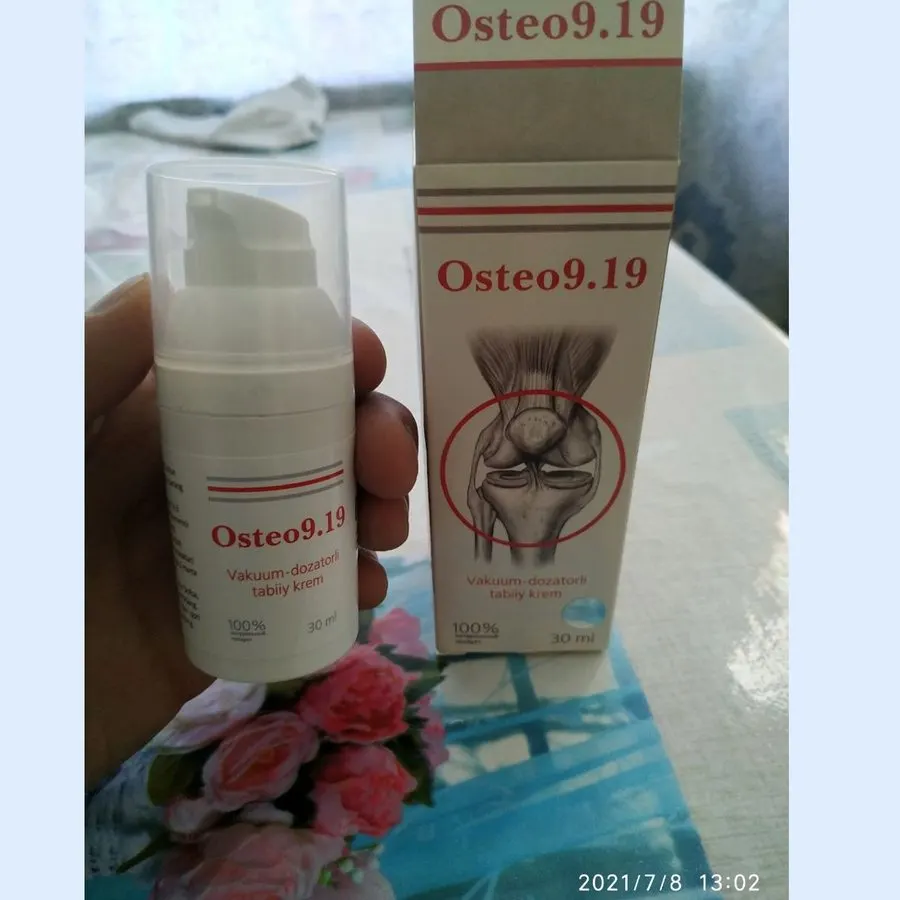Osteo9.19 – 4