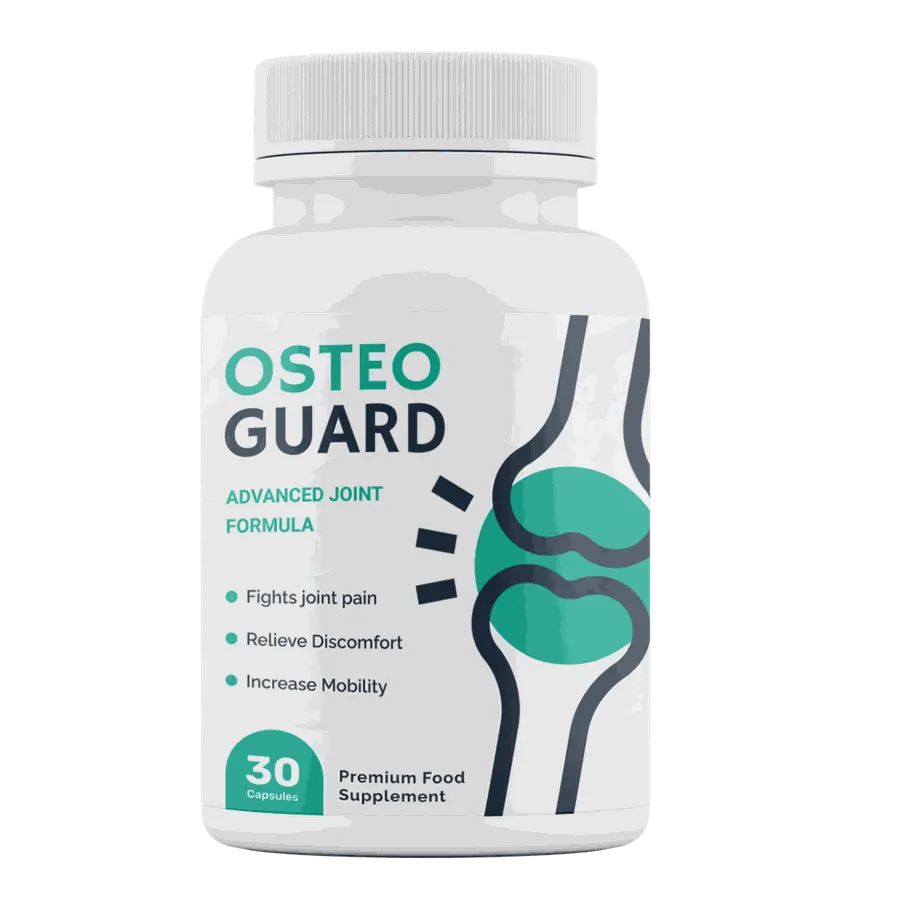 OsteoGuard – 3