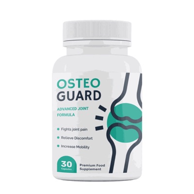 OsteoGuard