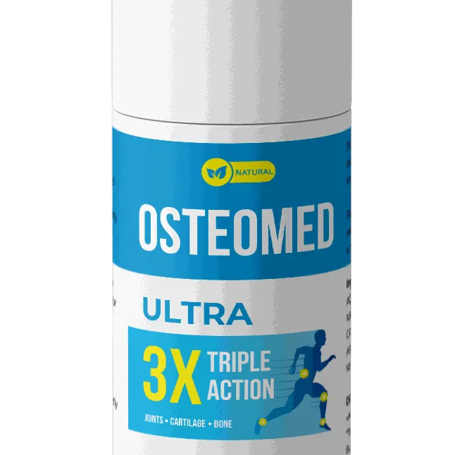 Osteomed – 2