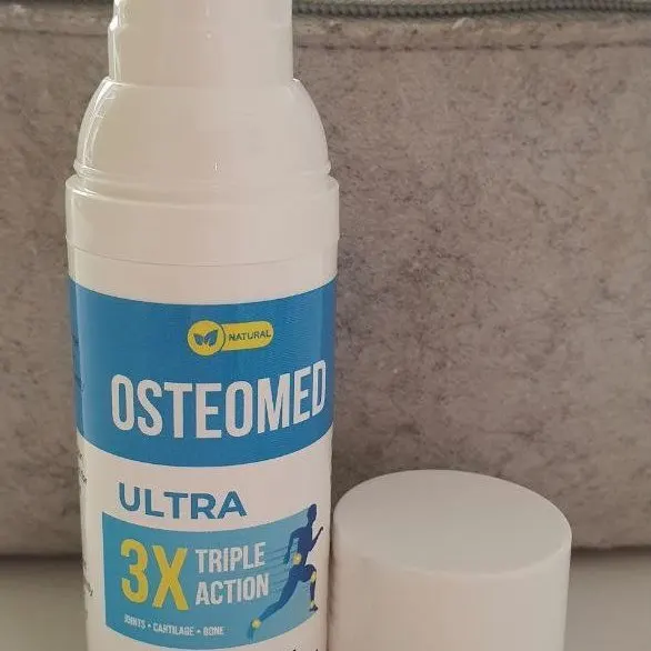 Osteomed – 3