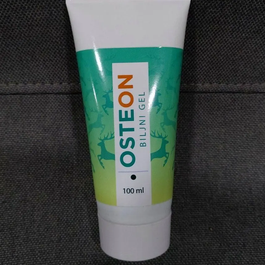 Osteon – 2