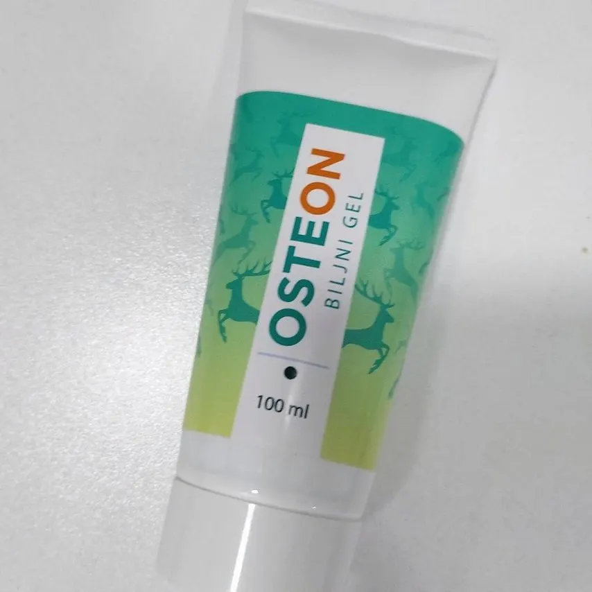 Osteon – 3
