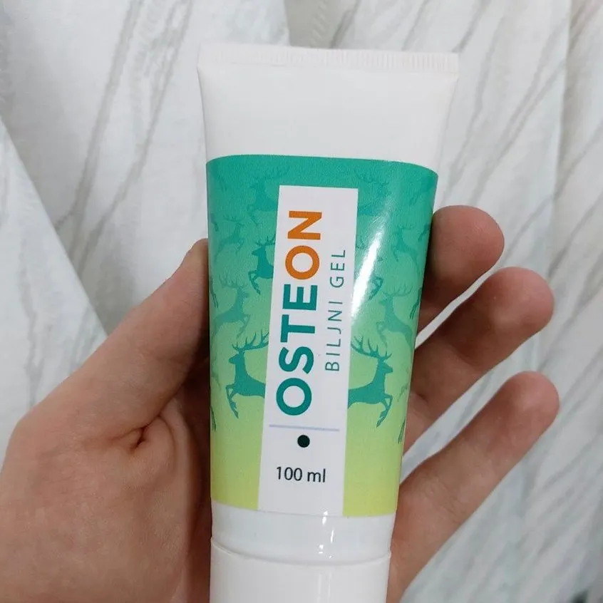 Osteon – 4