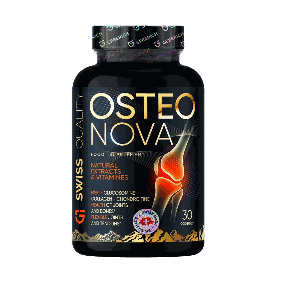 OsteoNova – 2