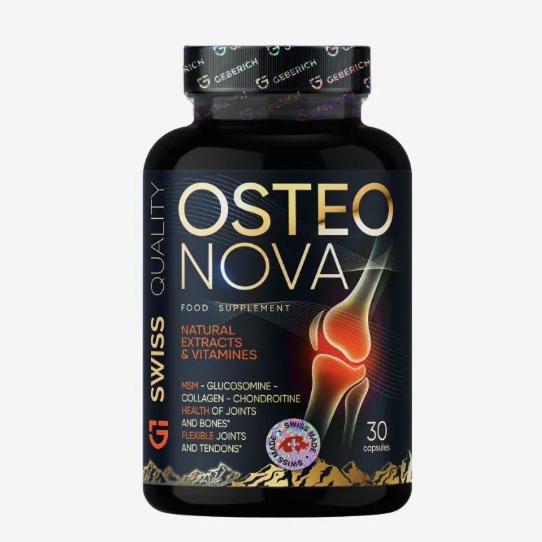 OsteoNova – 3