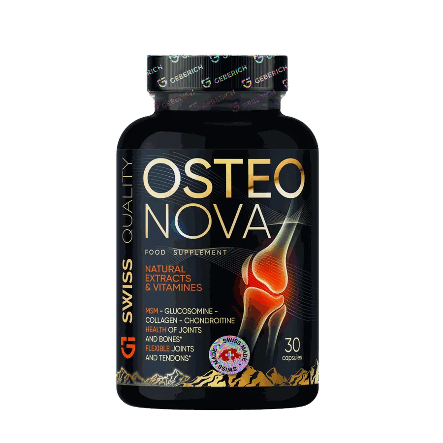 OsteoNova – 4