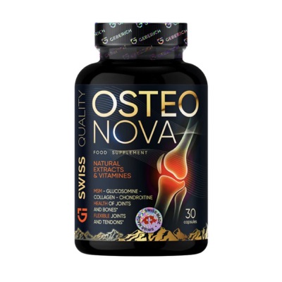 OsteoNova