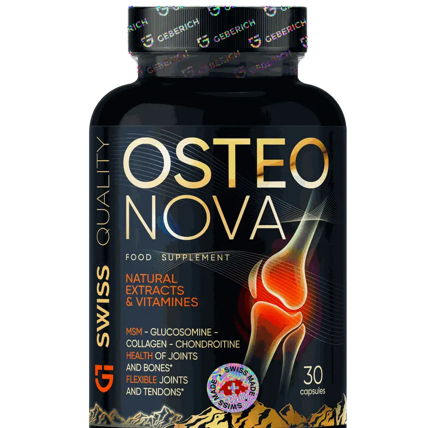 OsteoNova – 2