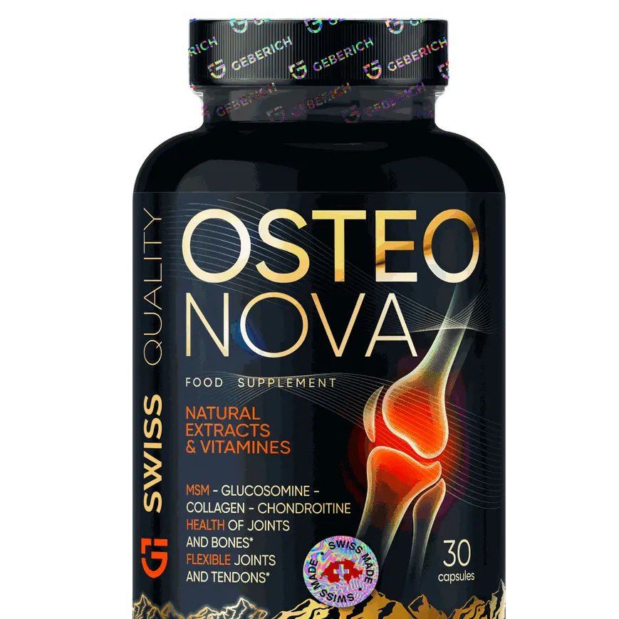 OsteoNova – 3