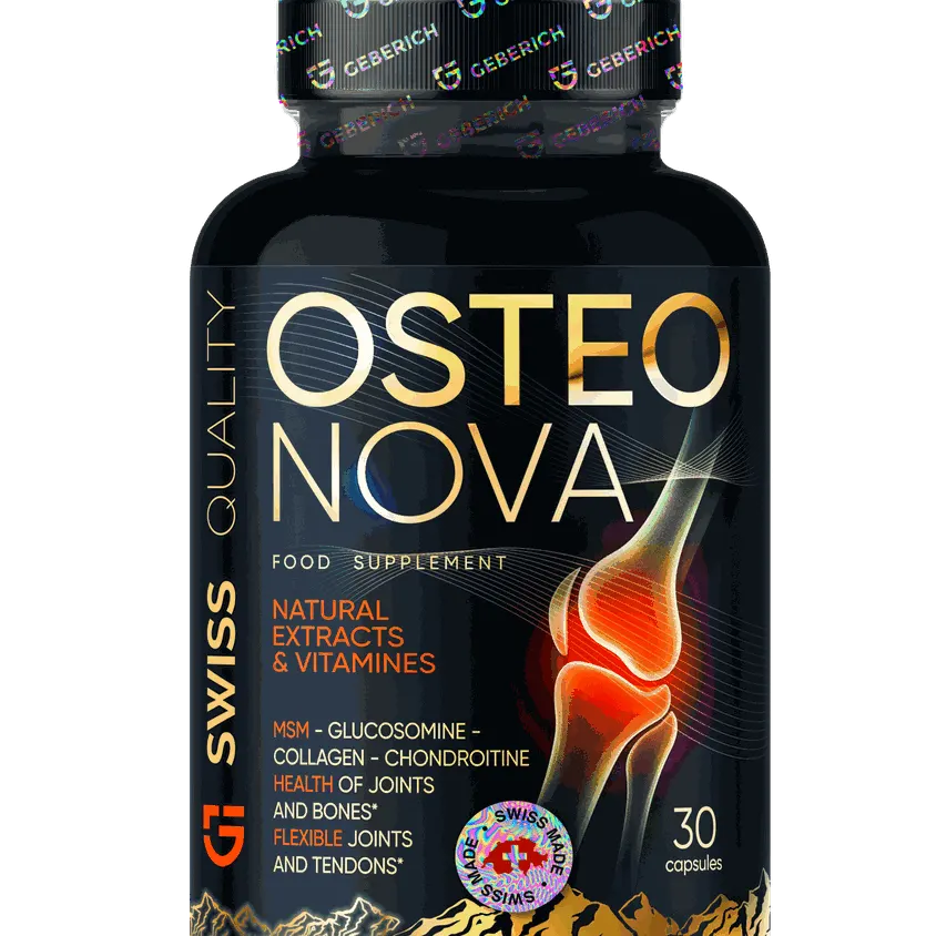 OsteoNova – 4