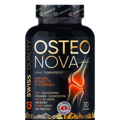 OsteoNova
