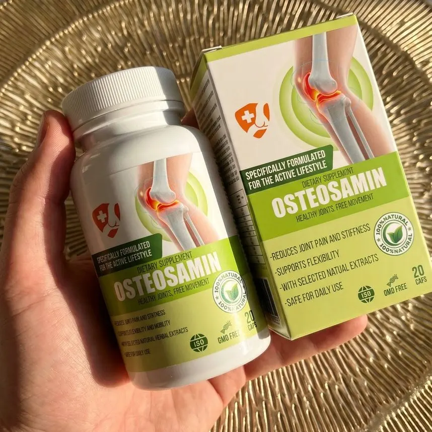 Osteosamin – 3