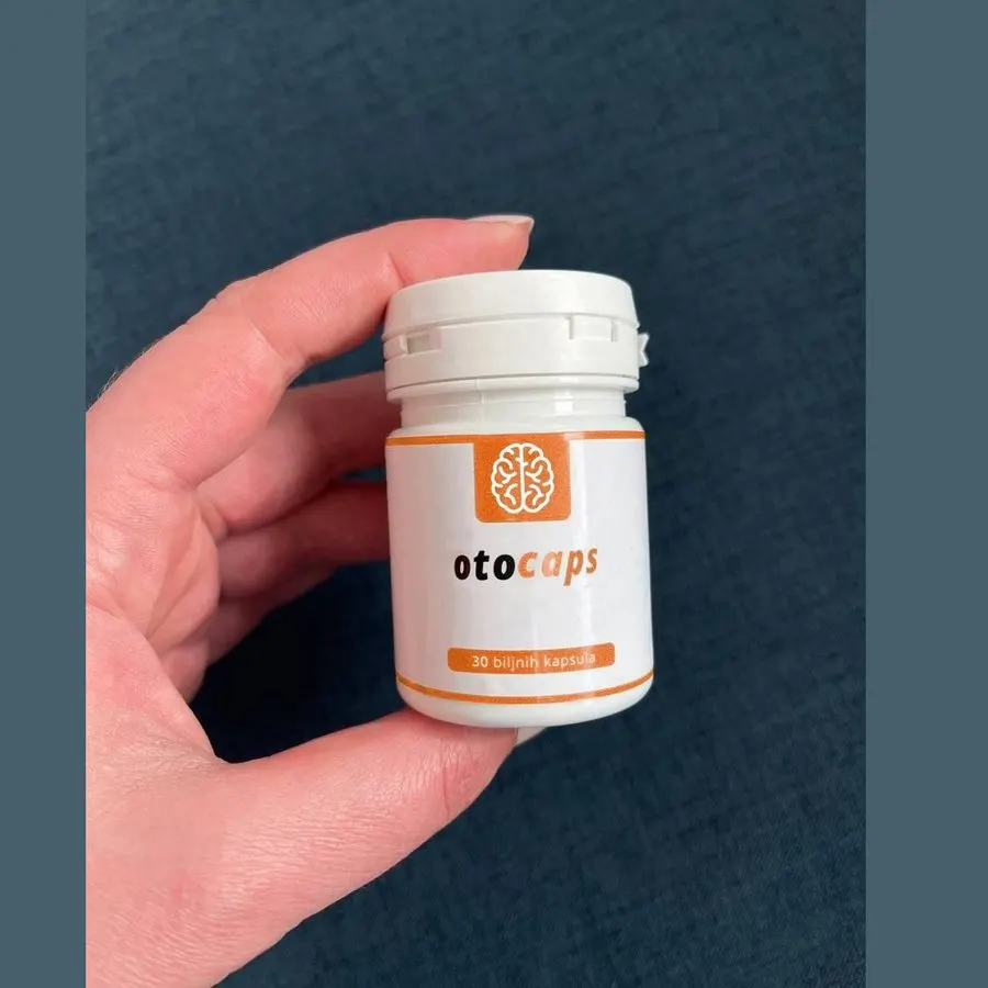 Otocaps – 2