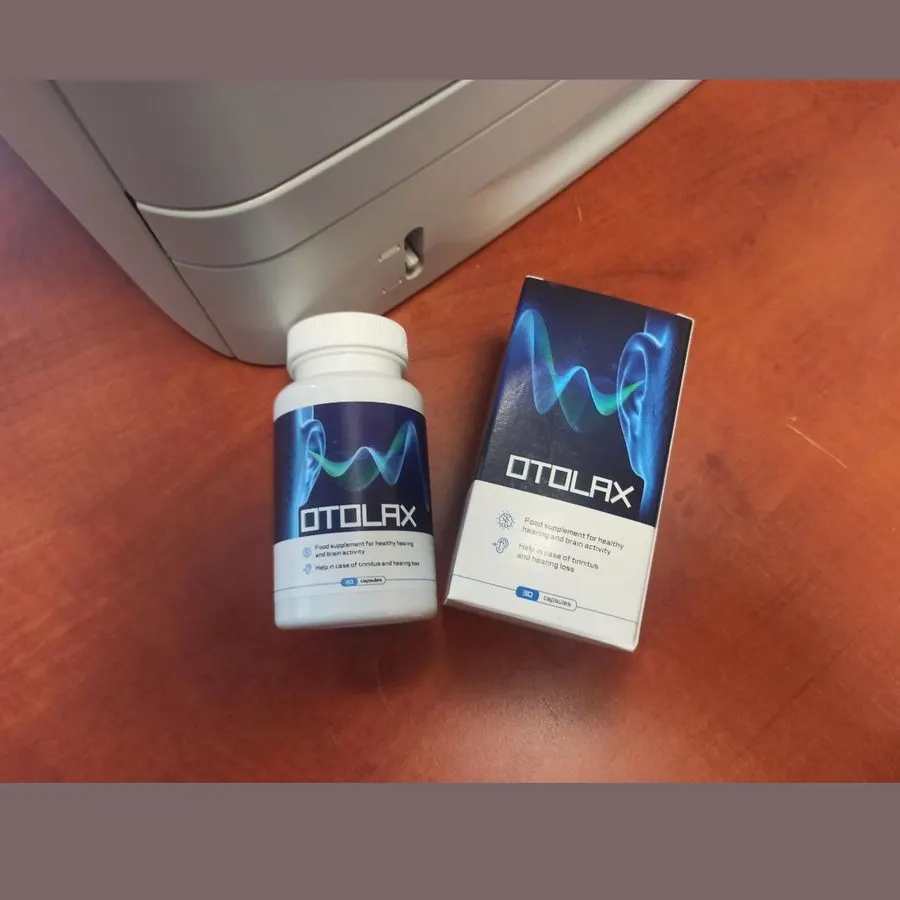 Otolax – 2
