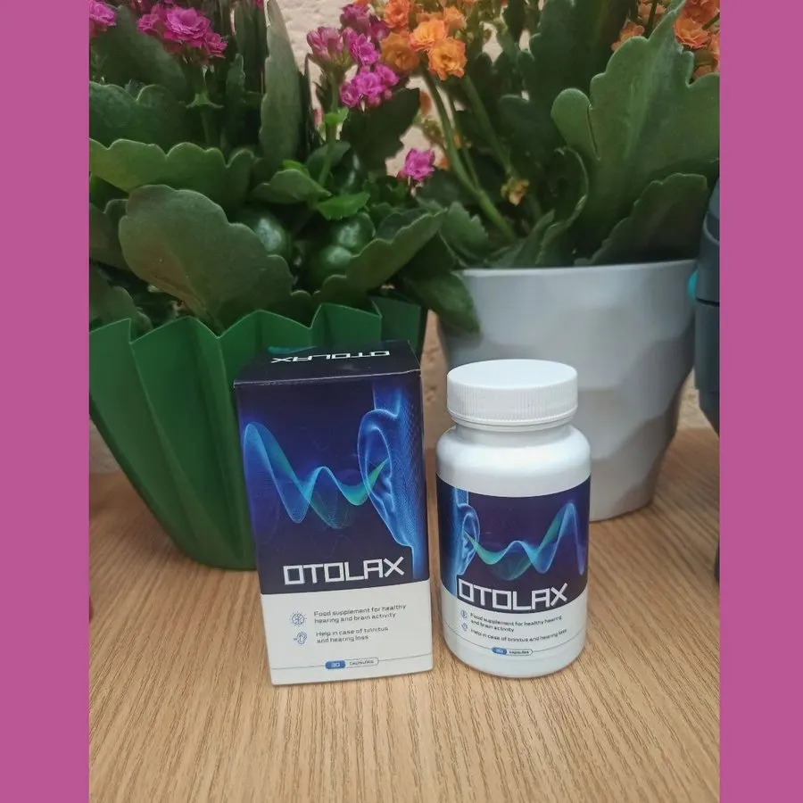 Otolax – 3