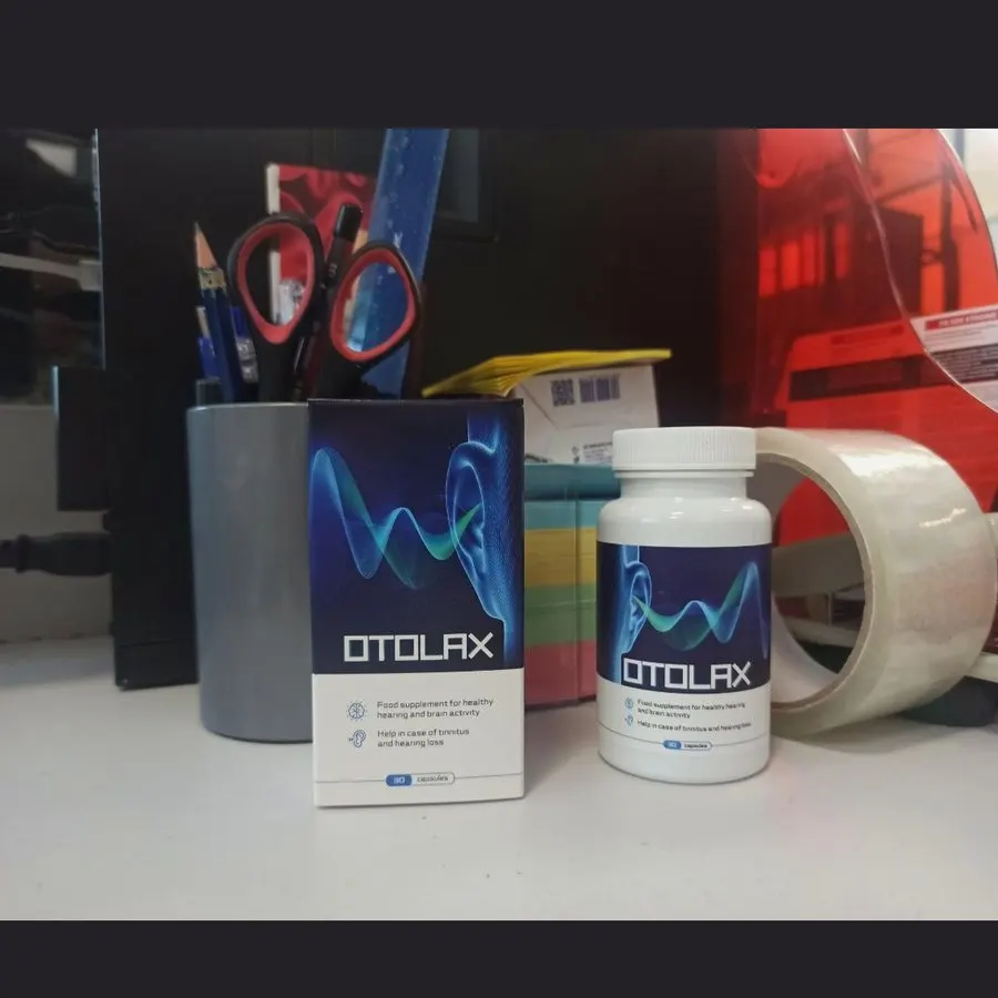 Otolax – 4
