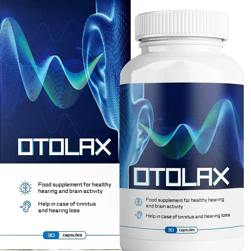 Otolax – 3
