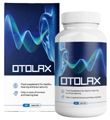 Otolax