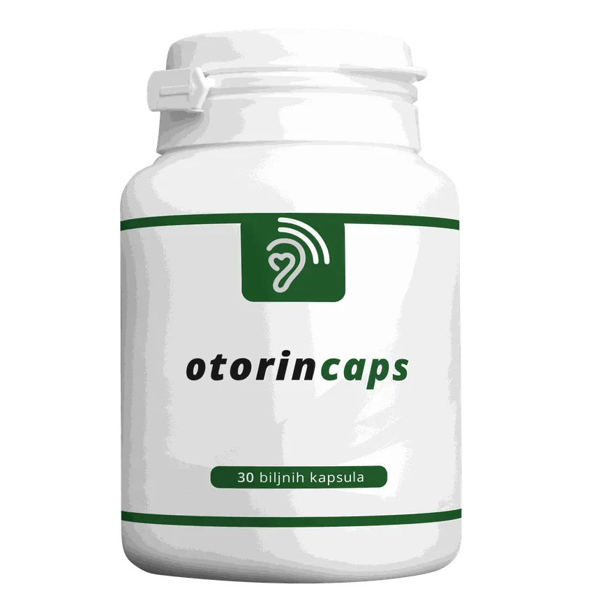 Otorin Caps – 3