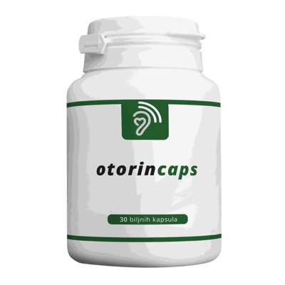 Otorin Caps