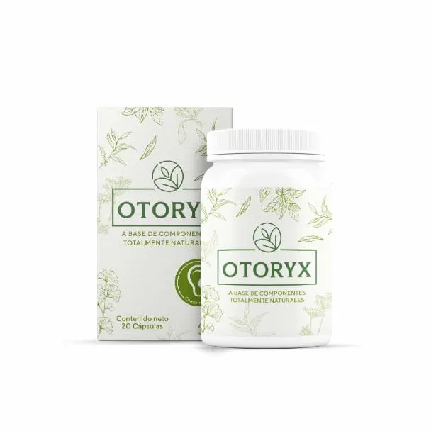 Otoryx – 2