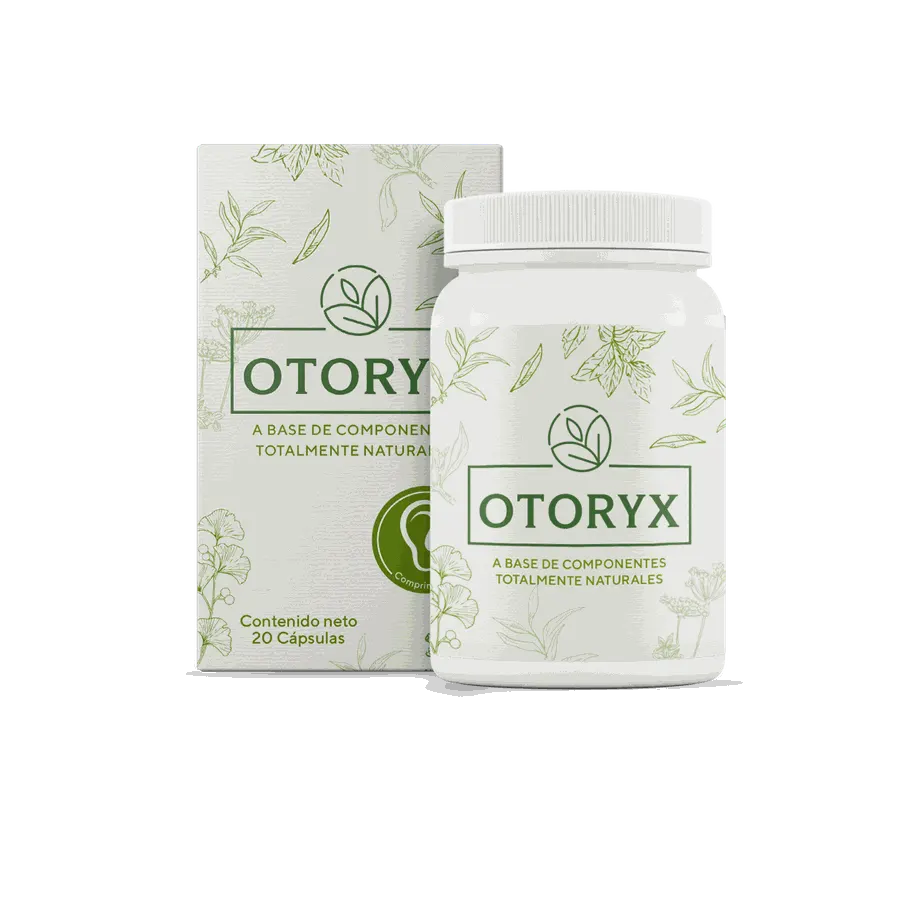 Otoryx – 3