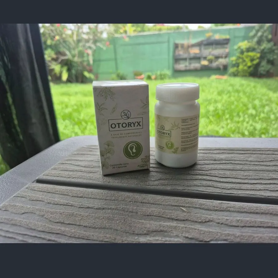 Otoryx – 4