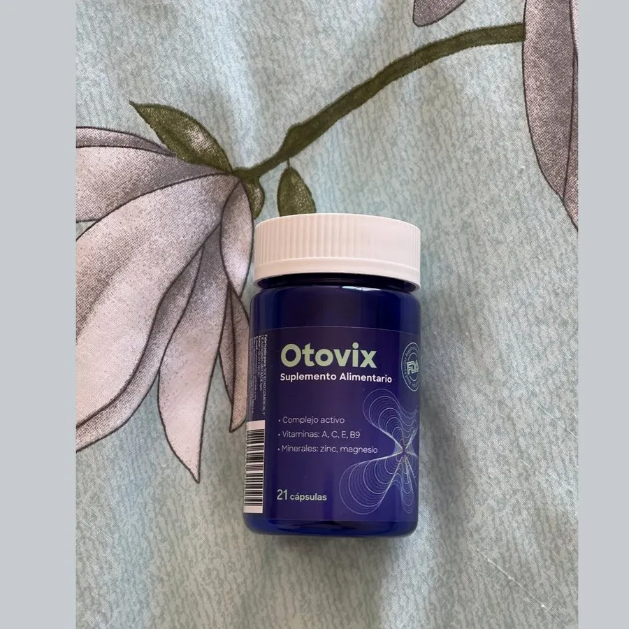 Otovix – 2