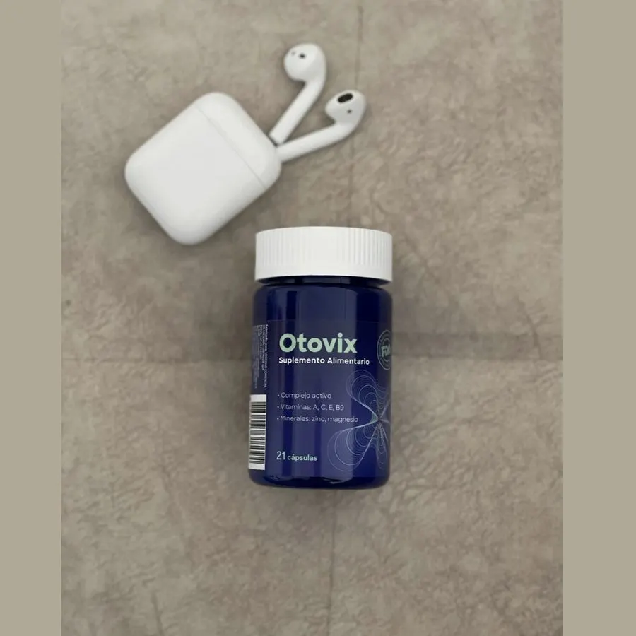 Otovix – 3