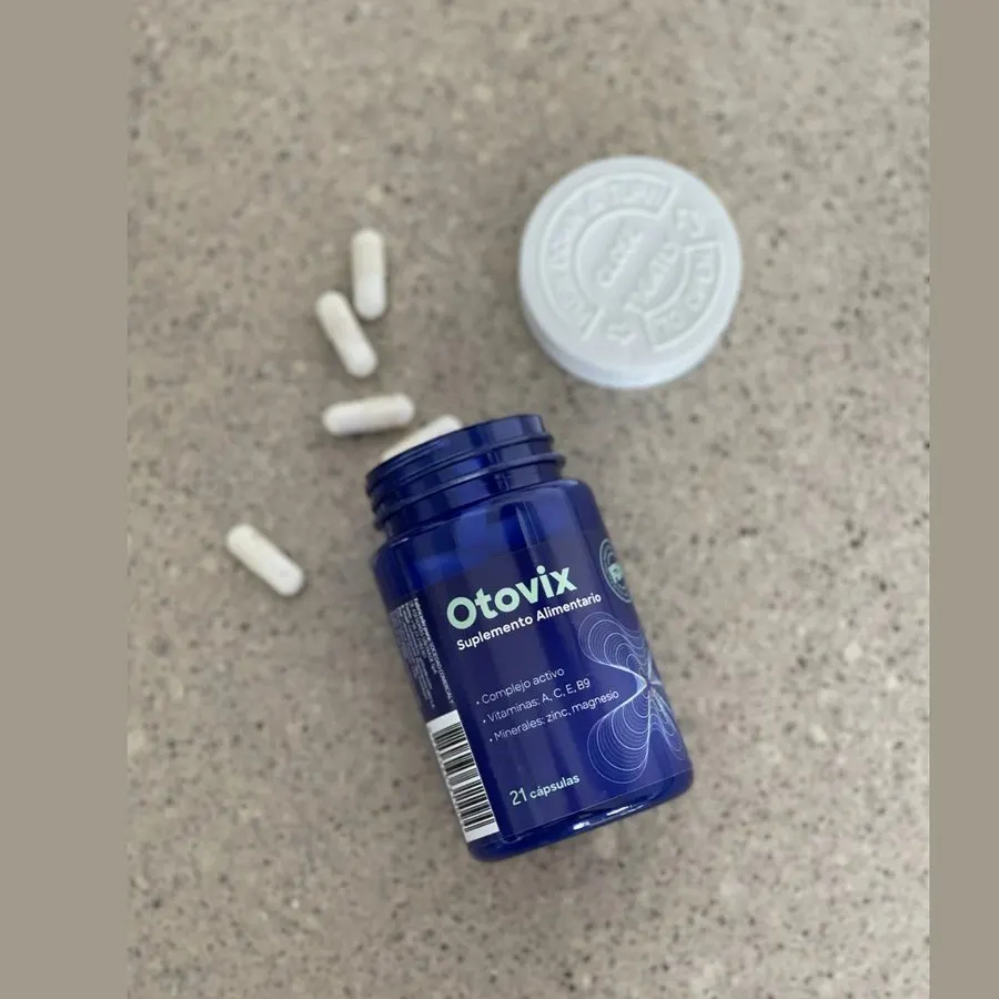 Otovix – 4